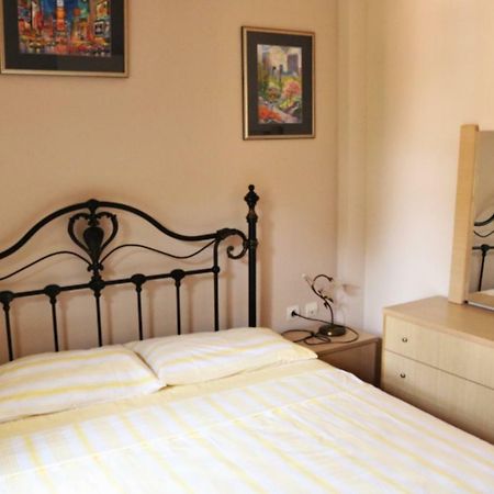 Mon Repos Two Floor Apartment Korfu Dış mekan fotoğraf