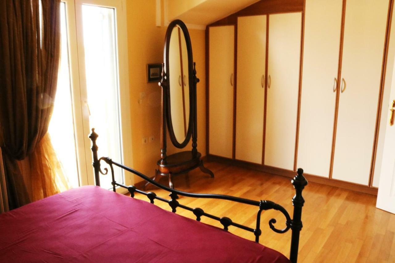 Mon Repos Two Floor Apartment Korfu Dış mekan fotoğraf
